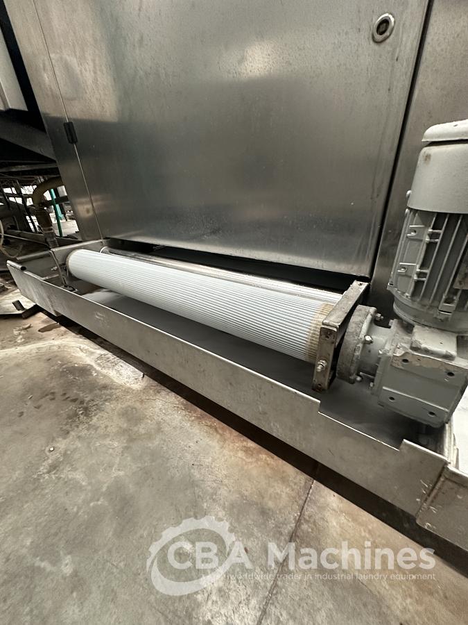 Used 2007 Lavatec LP572