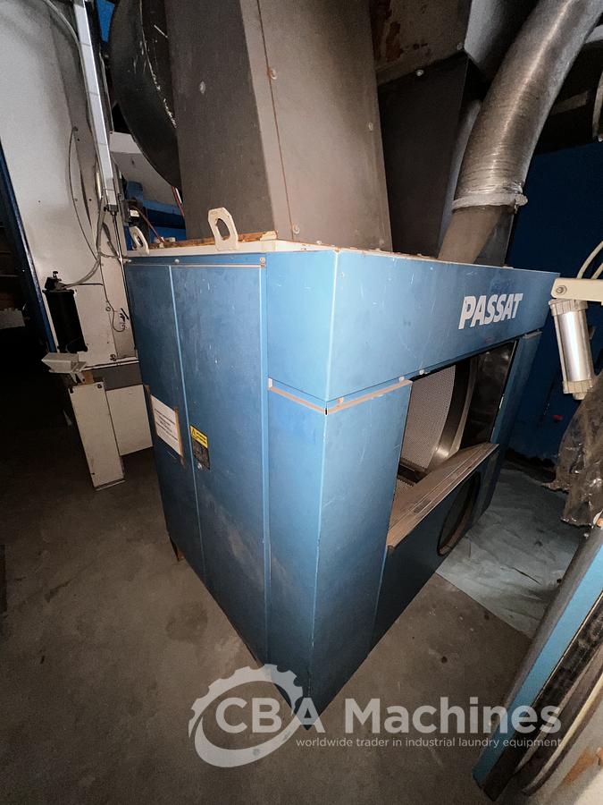 Used 1999 Dryer Passat 258.50 G-WU - 50kg ( 218 )
