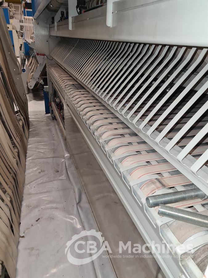 D'occasion 1999 Plieuse Jensen Classic 3300mm ( 23 )