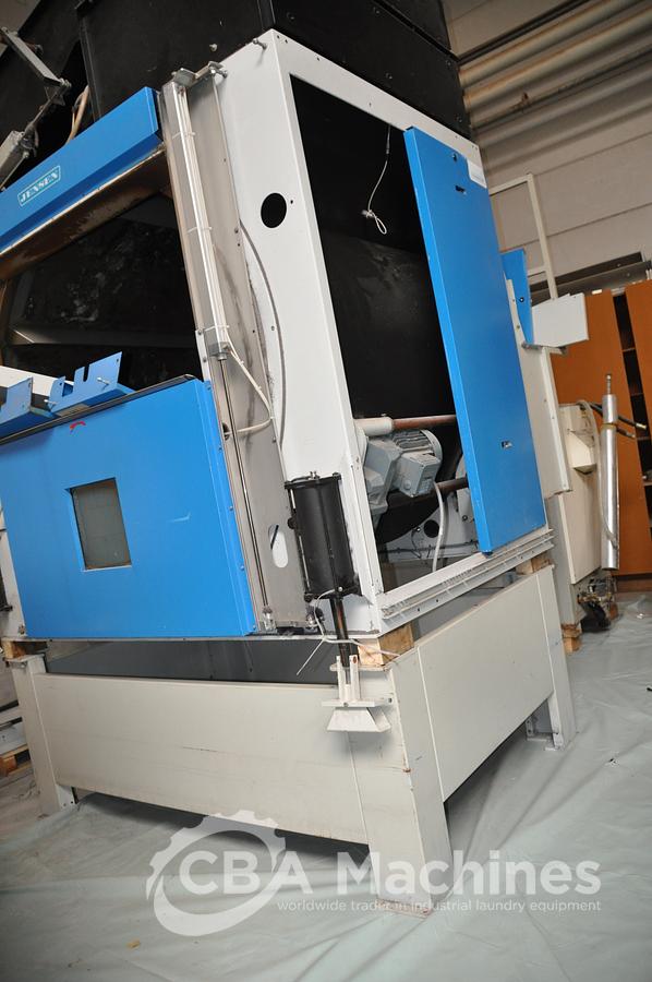 Used 2008 Jensen DT140 GAS year 2008 (174)