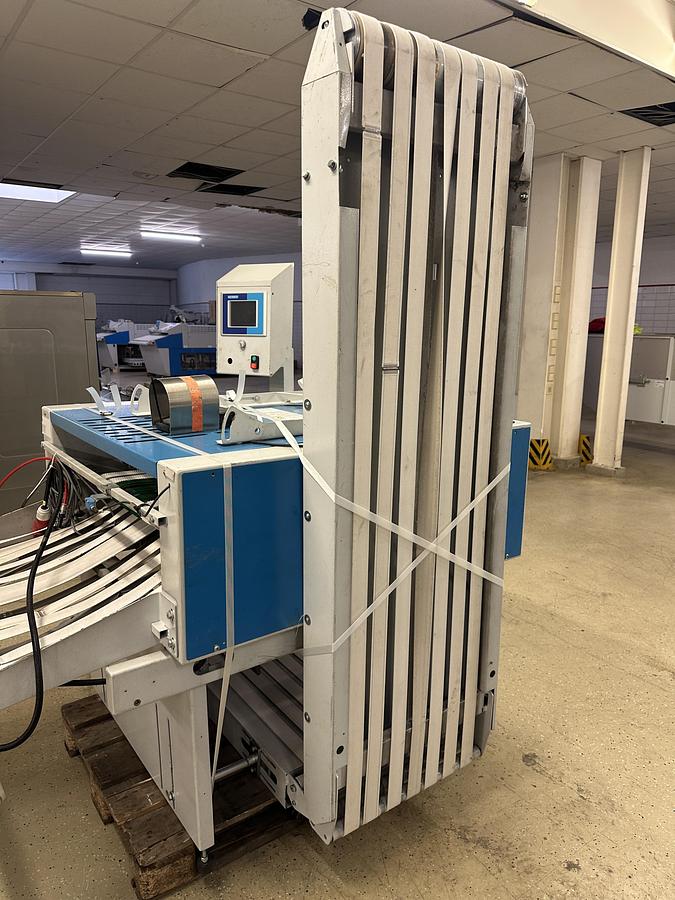 Used 2014 Folder Jensen Jenfold Classic (899)