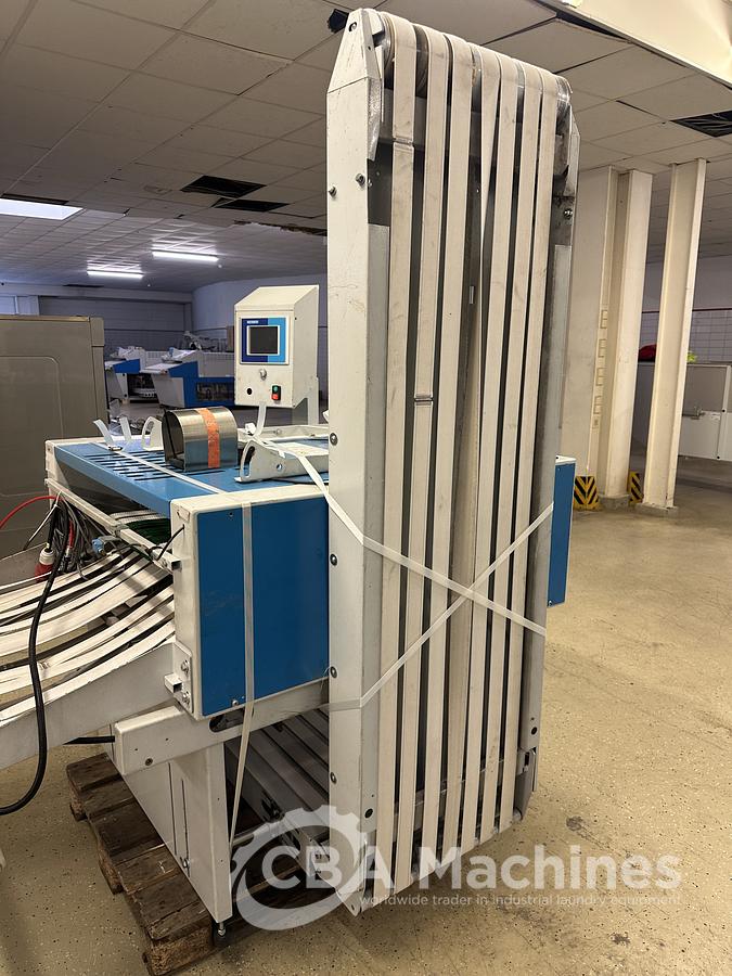 Used 2014 Folder Jensen Jenfold Classic (899)