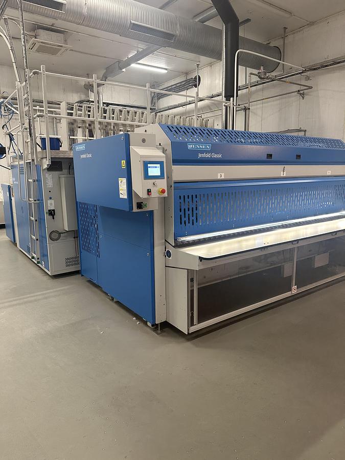 Used 2019 Jensen Jenfold Classic