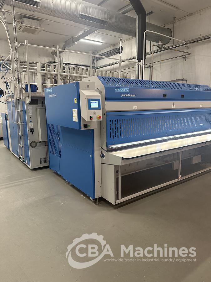 Used 2019 Jensen Jenfold Classic