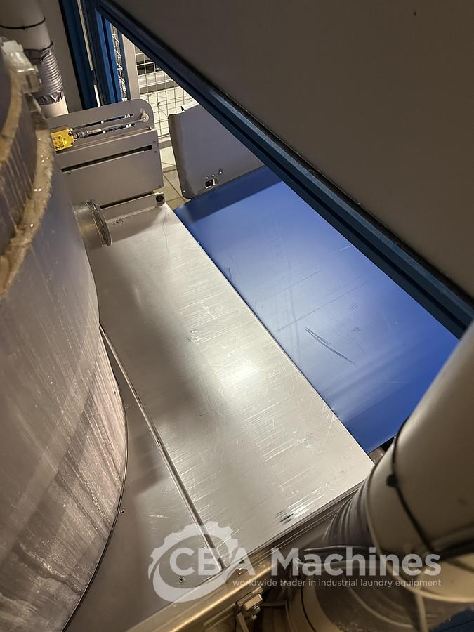 Used 2012 Jensen SEP60HD