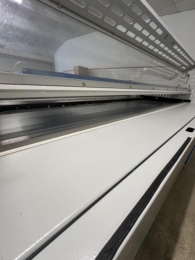 Used 2016 Towel Folder Jensen Jenfold Tematic Pro LH Twin