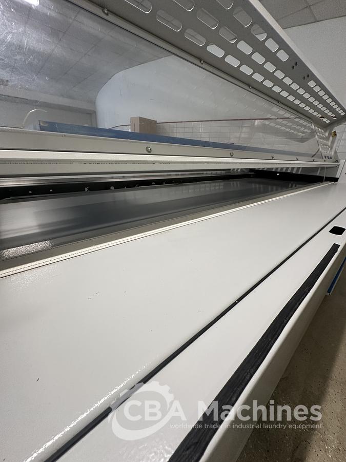 Used 2016 Towel Folder Jensen Jenfold Tematic Pro LH Twin