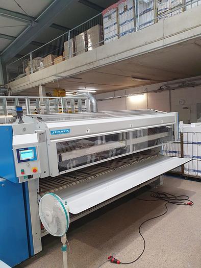 Used 2009 Jensen Universal