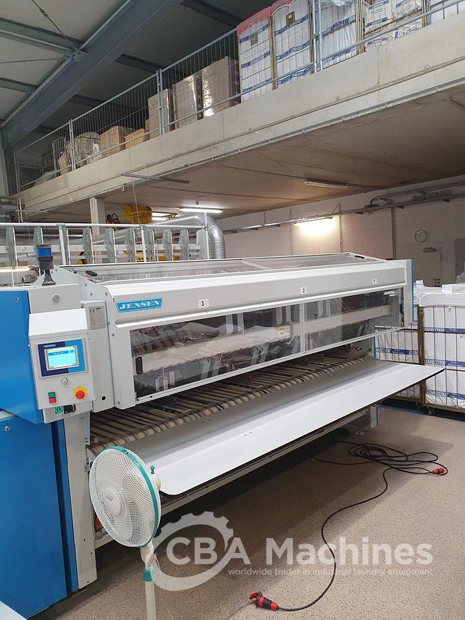 Used 2009 Jensen Universal