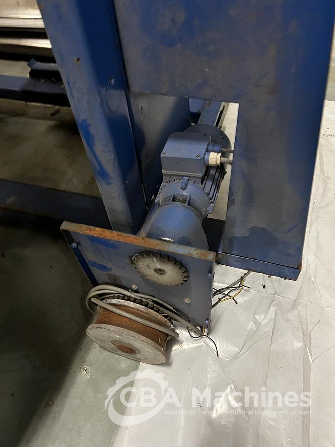 Used 2002 Shuttle Arista EHF100