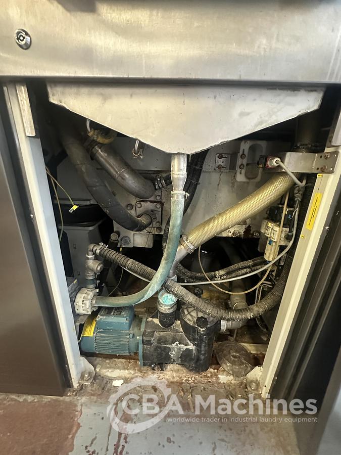 Used 2011 Kannegiesser FA+ 1450 BW