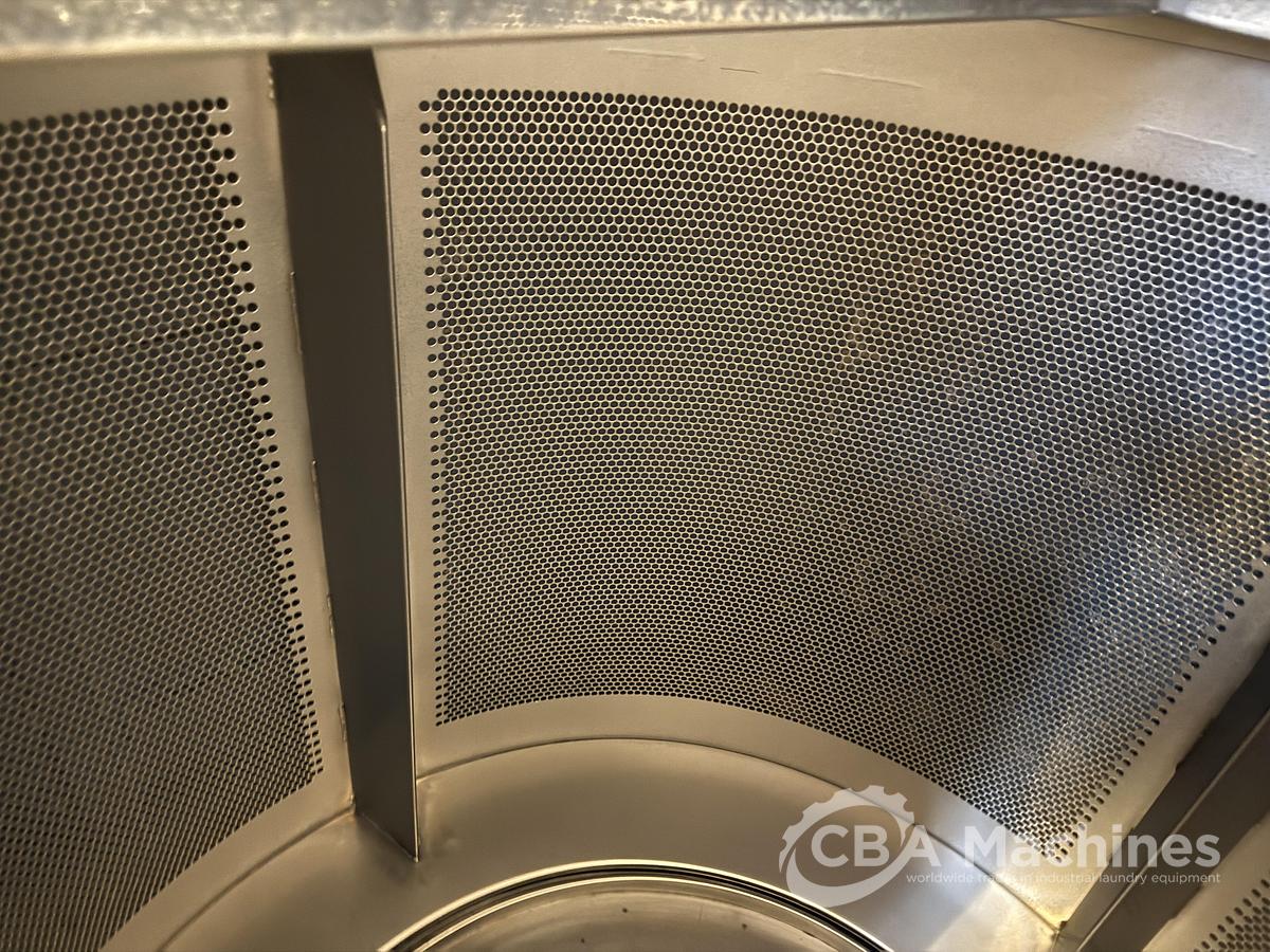 Used Dryer Passat 245.D 50kg Steam