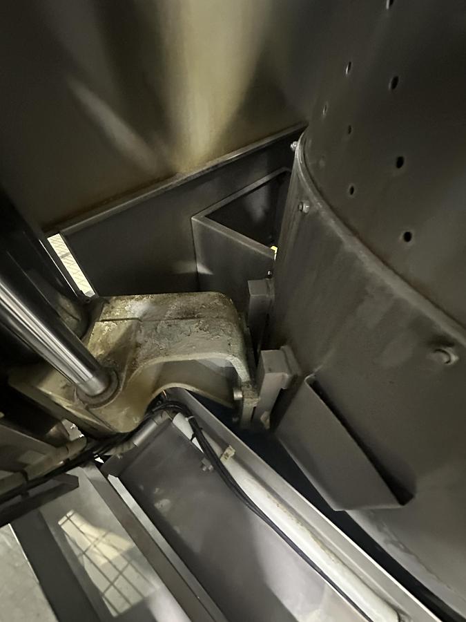 Used 2017 Lavatec LT 9x50 BT