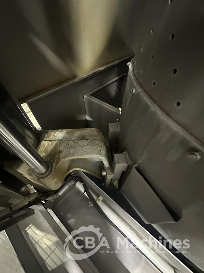 Used 2017 Lavatec LT 9x50 BT