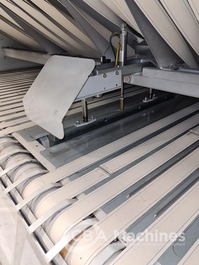 Used 2007 Folder Jensen Classic 35000mm ( 606 )