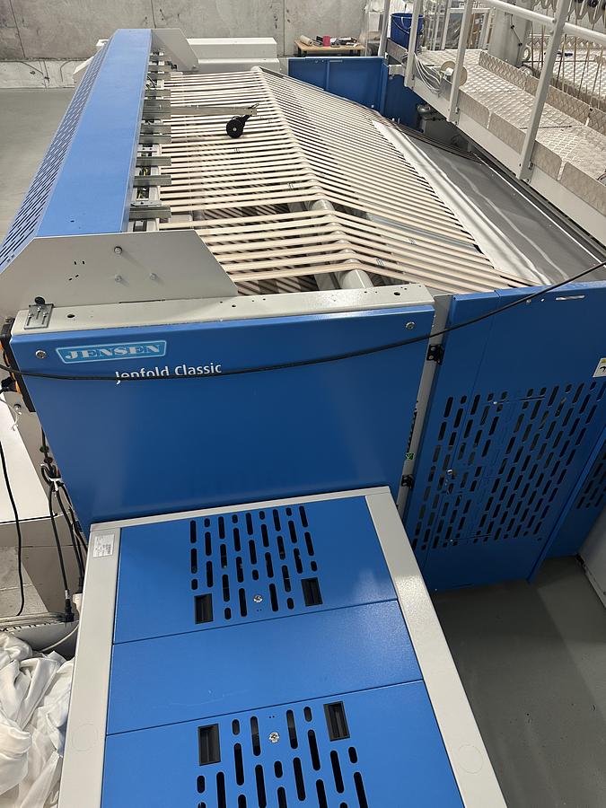 Used 2019 Jensen Jenfold Classic