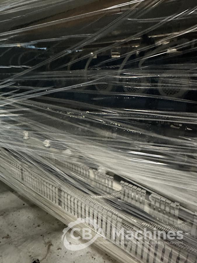 Used Miscellaneous Ecolab Dos. Pomp Systeem ( 631 )