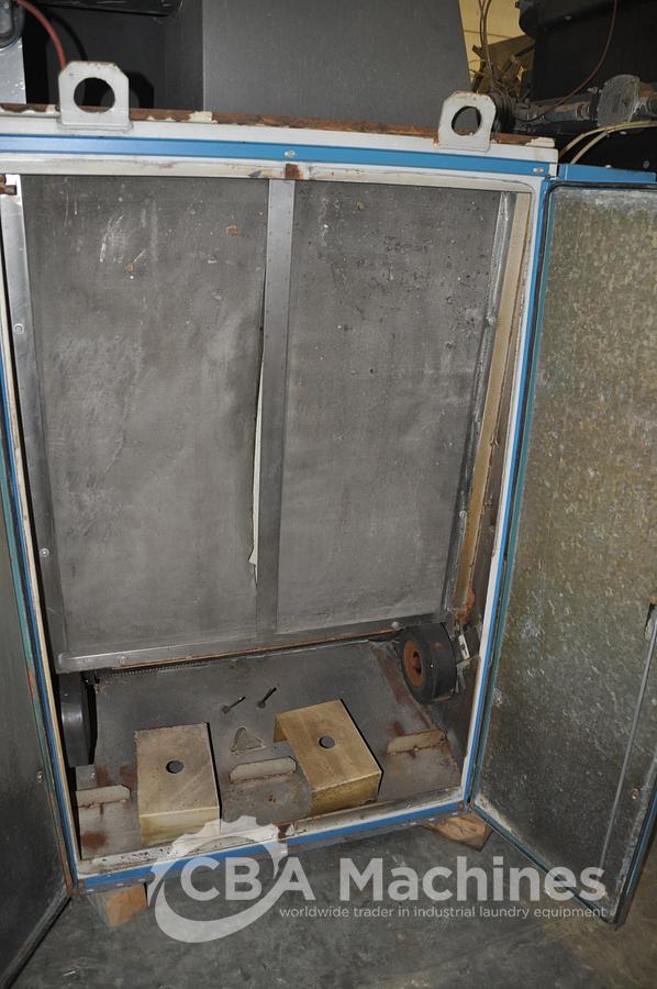 Used 1999 Dryer Passat 258.50 G-WU - 50kg ( 219 )