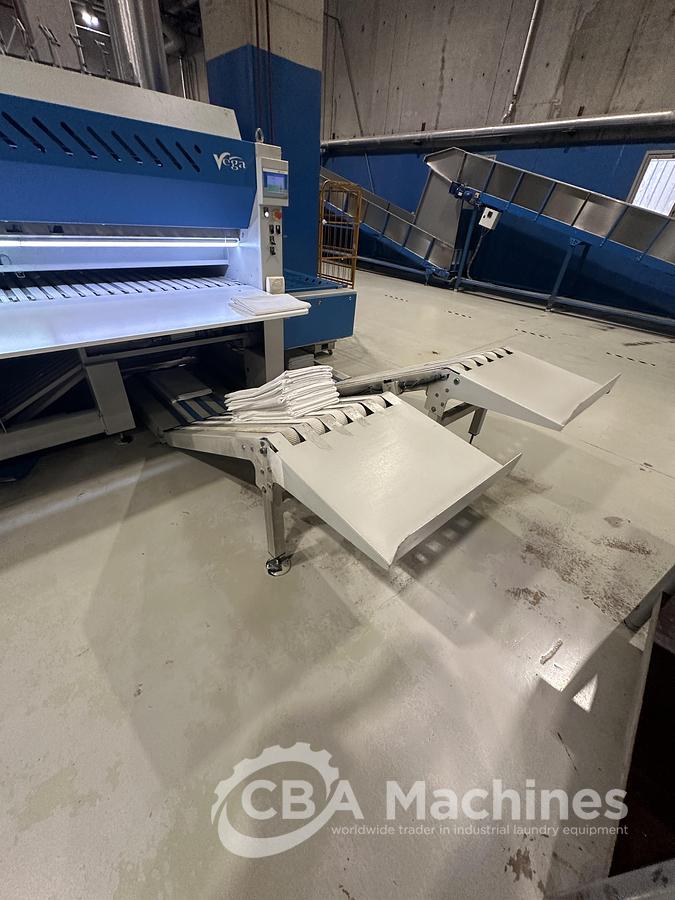 Used 2012 Vega Vega Fold