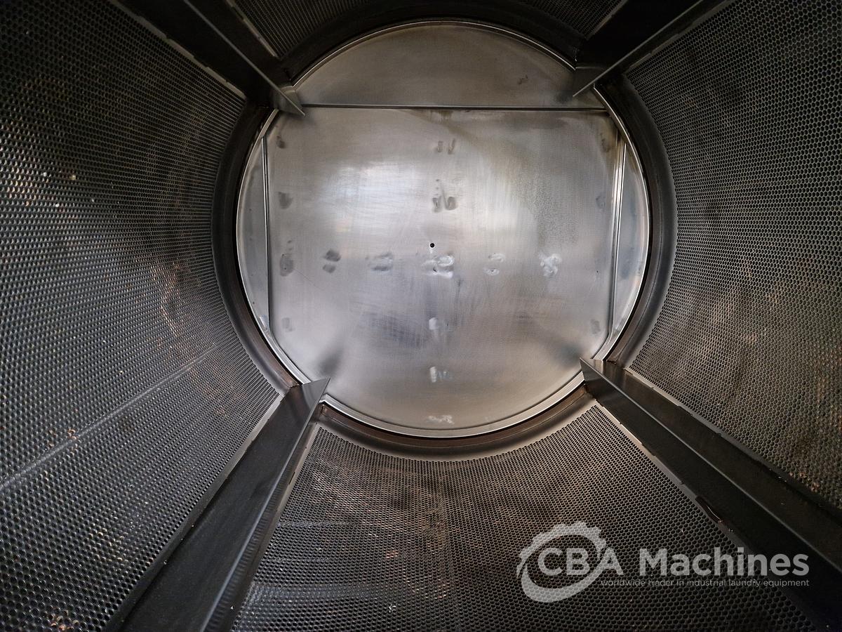 Used 2008 Dryer Lavatec TT735 GUK 95kg ( 721 )