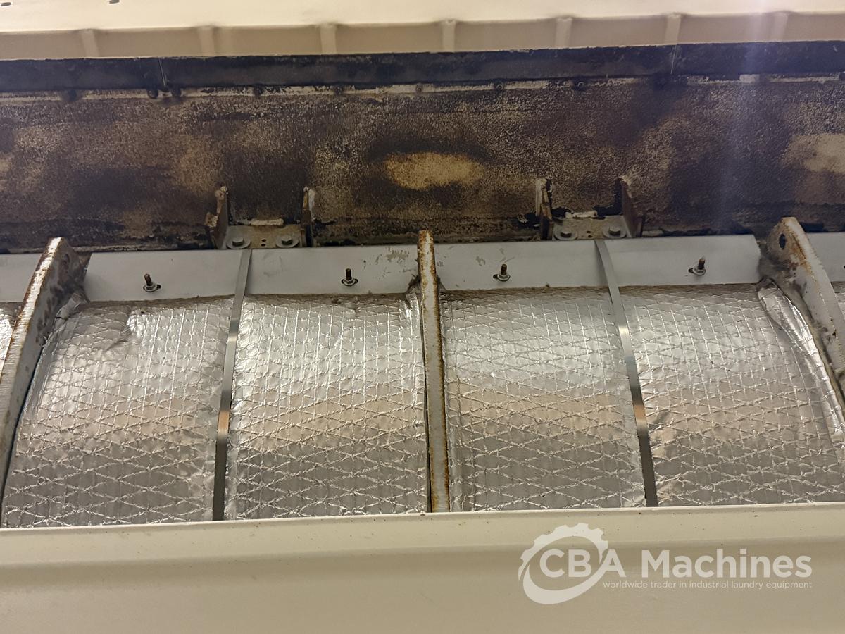 Used Electrolux C-Flex 2x1200x3300 (896)