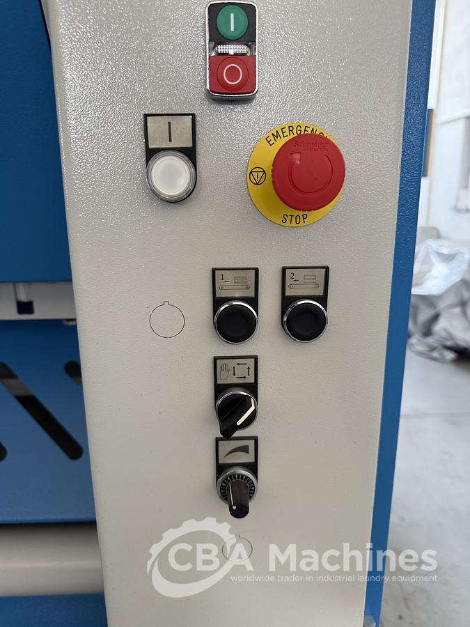 Used 2018 Vega Vegafold 3300mm 3/3-1 (3/2-2) (3-0-3)