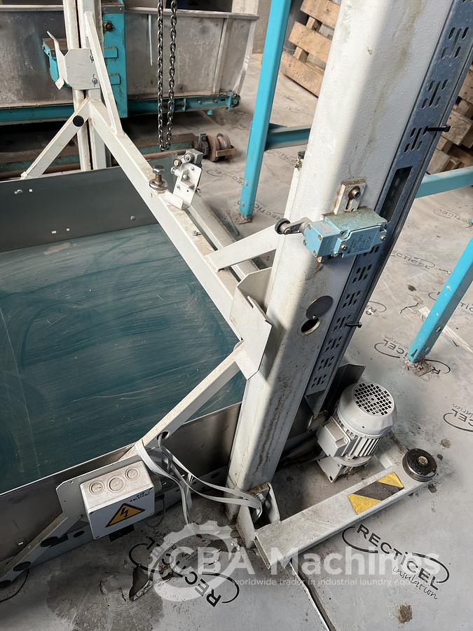 Used 1994 Shuttle Passat