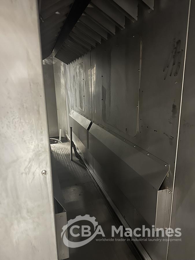 Used 2018 Jensen Omega Pro II GAS