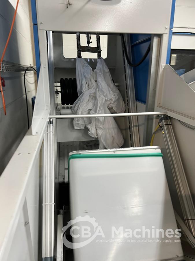 Used 2011 Miscellaneous Jensen Viking separator 2000 ( 693 )