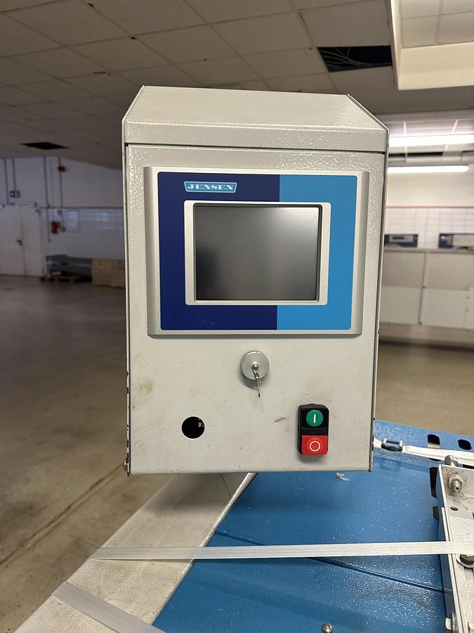 Used 2014 Folder Jensen Jenfold Classic (899)