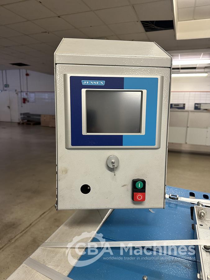 Used 2014 Folder Jensen Jenfold Classic (899)