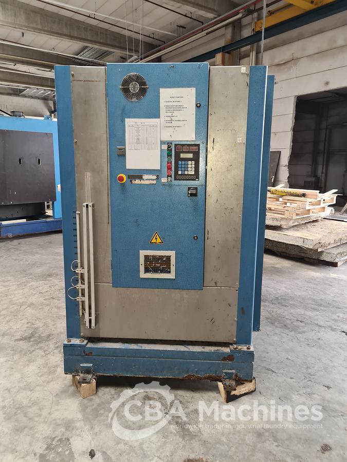 Used 1999 Washer Extractor Lapauw Combi 1000 -  100kg ( 654 )