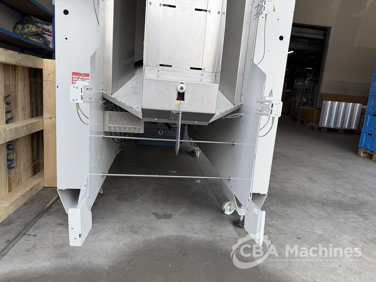 Used Kannegiesser FA-X-A0313-900-I