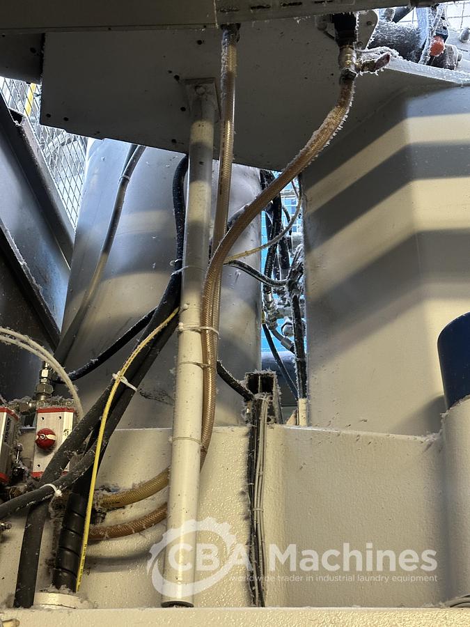 Used 2012 Jensen SEP60HD