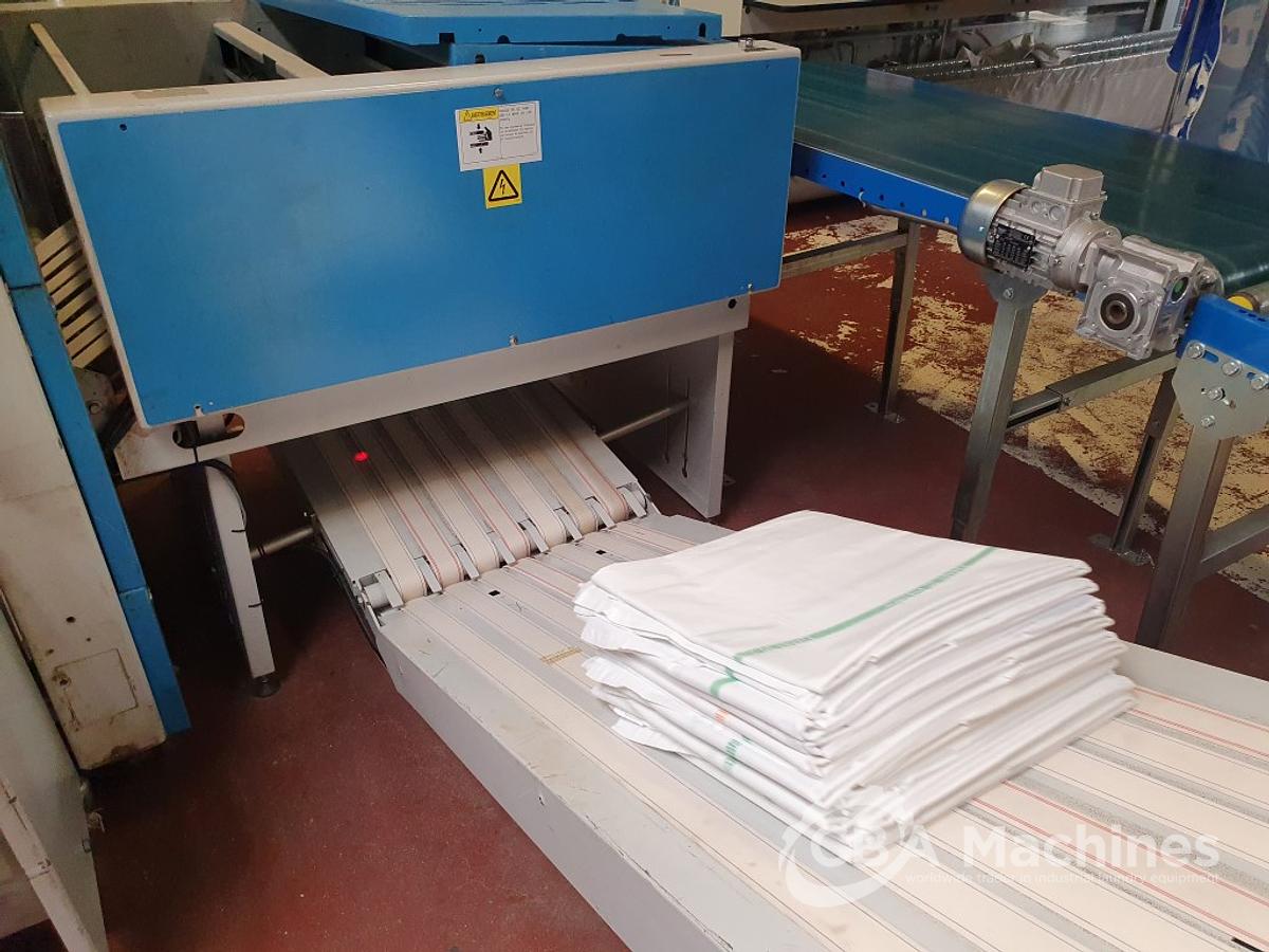 Used 2007 Folder Jensen Classic 35000mm ( 606 )