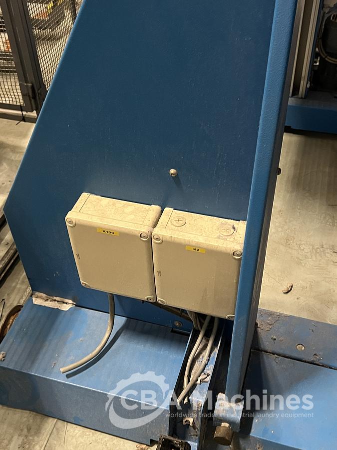 Used 2002 Shuttle Vega ( 706 )