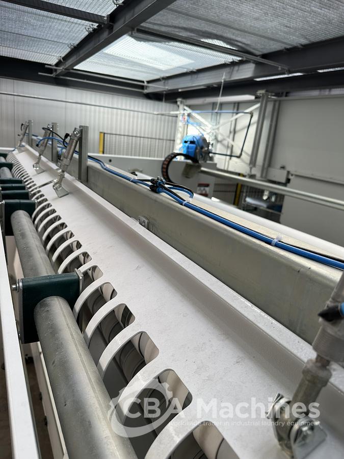 Used 2020 Foltex BT300