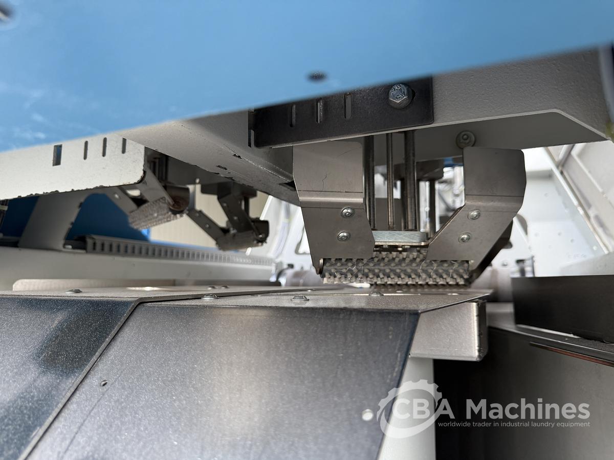 Used Kannegiesser FA-X-A0313-900-I