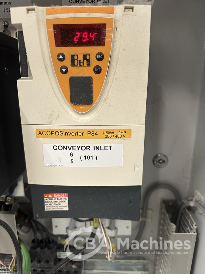 Used 2019 Jensen Jenfeed Basic Plus