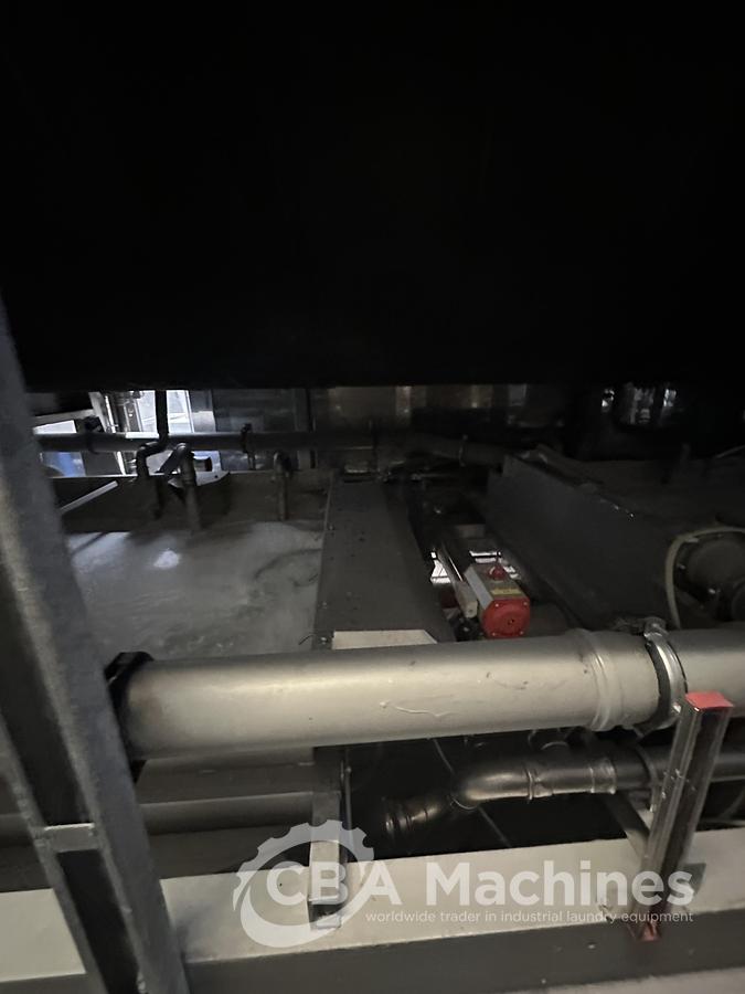 Used 2012 Jensen M-20