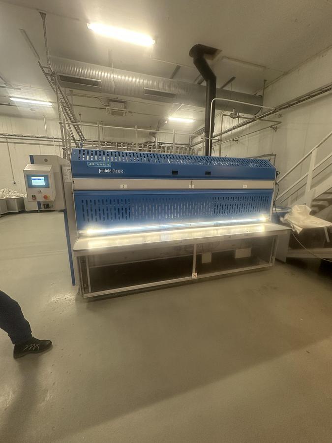 Used 2019 Jensen Jenfold Classic