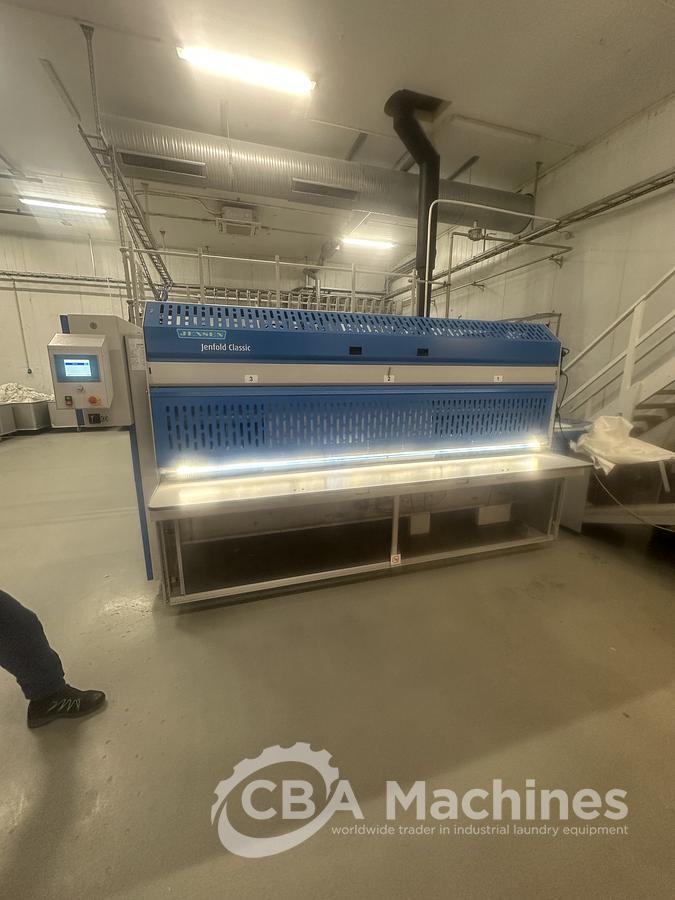 Used 2019 Jensen Jenfold Classic