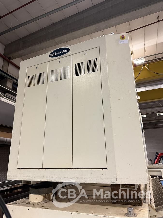 Used Electrolux C-Flex 2x1200x3300 (896)