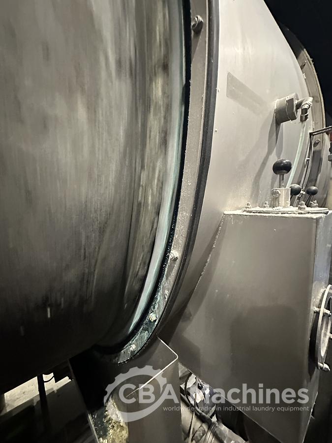 Used 2003 Senking 18x50kg