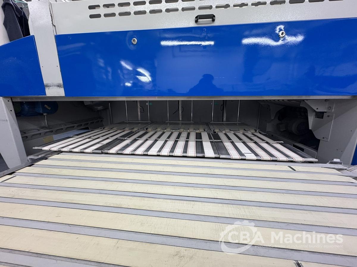 Used 2005 Jensen Butterfly tematic plus