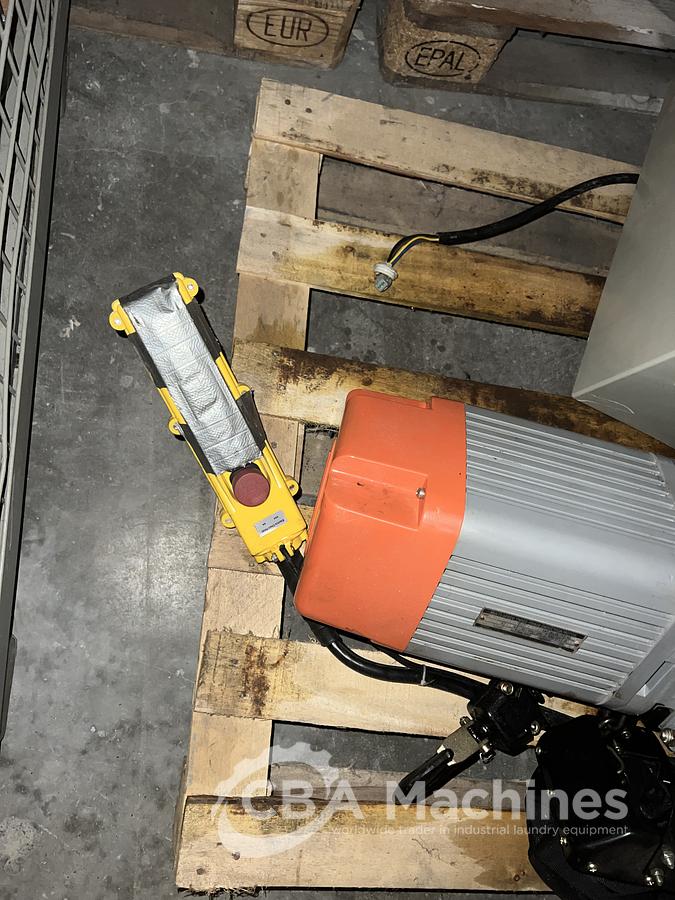 Used Miscellaneous Stockman Palan Electrique a Chaine ( 792 )