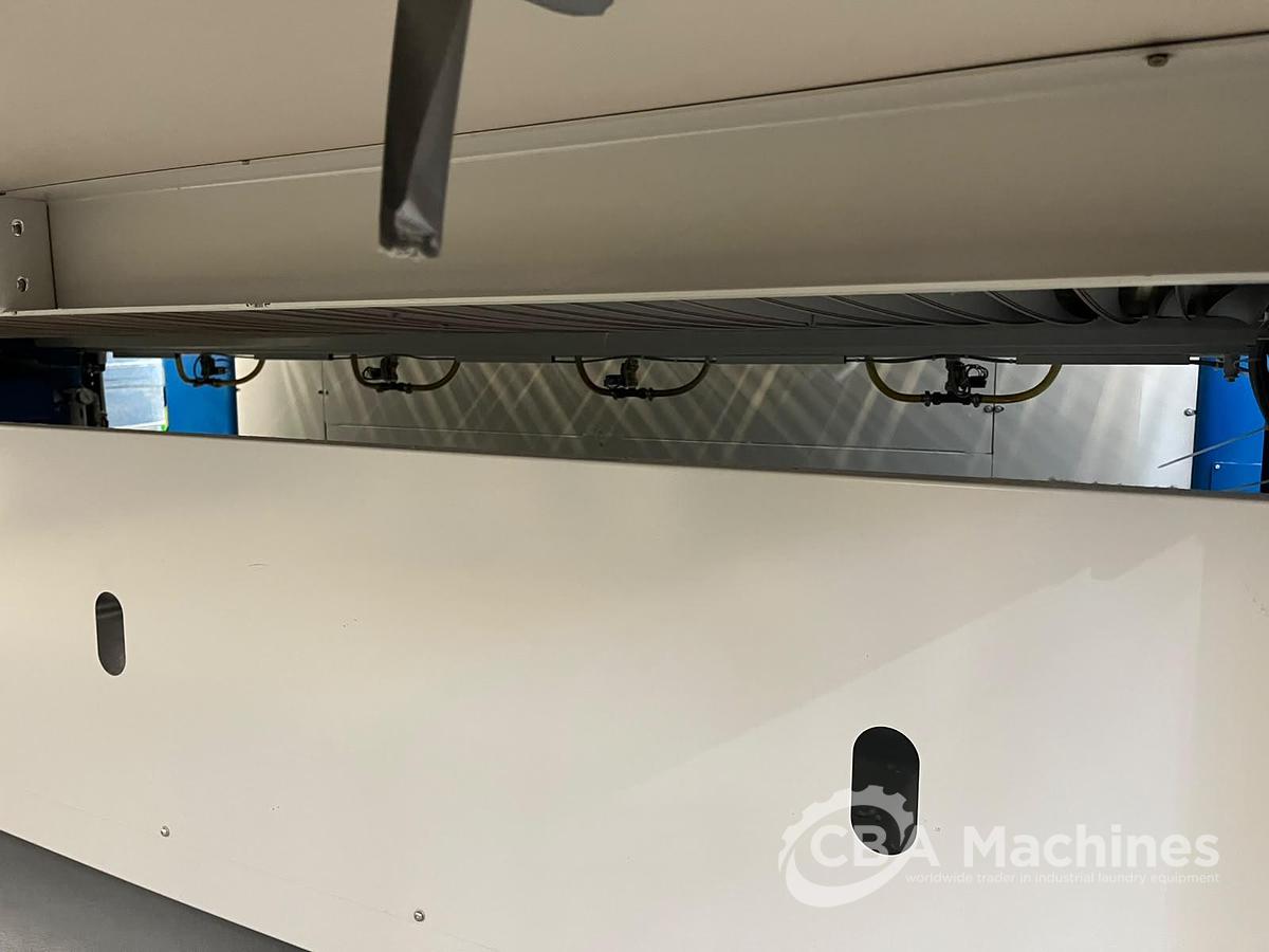 Used 2012 Folder Lapauw UNIFOLD 3L/2B (1072)