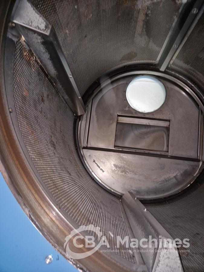 D'occasion 2006 Séchoir Kannegiesser D60 G-WU-R-B ( 717 )
