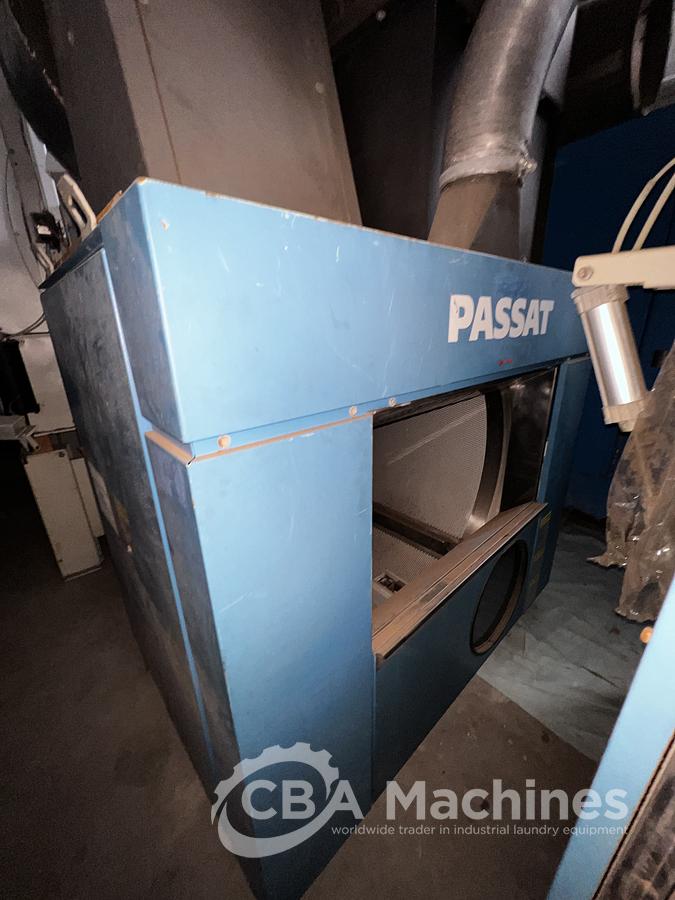 Used 1999 Dryer Passat 258.50 G-WU - 50kg ( 218 )