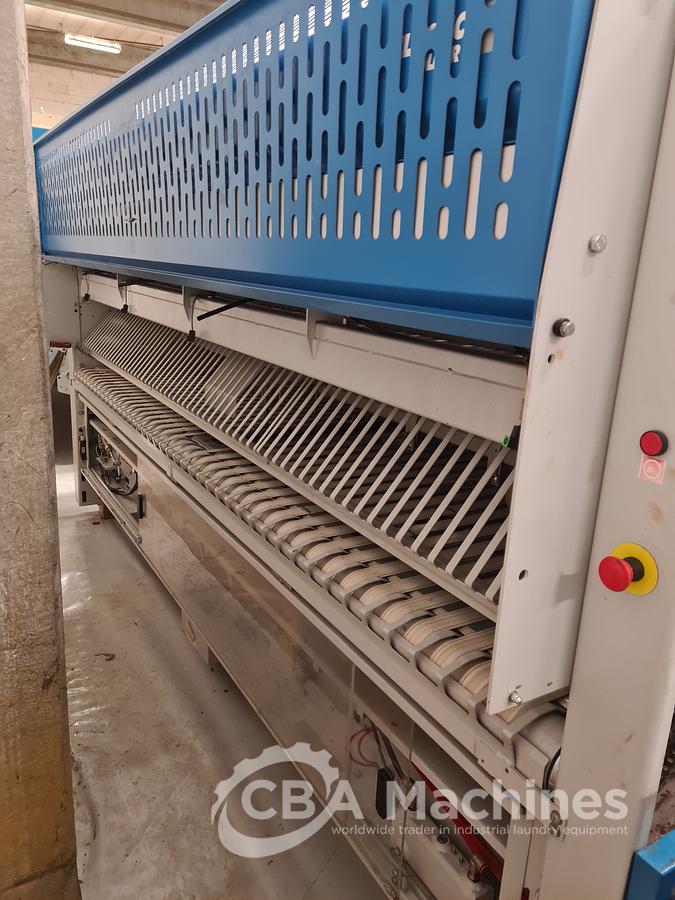 Used 2009 Folder Jensen Classic 3300mm ( 453 )